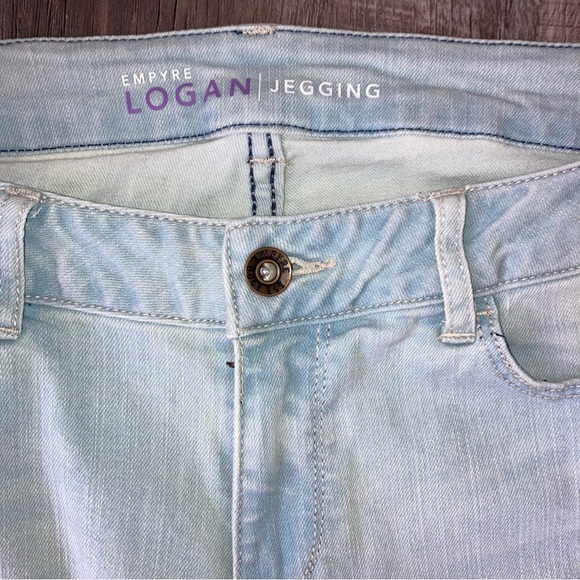 Empyre Jeggings - Picture 4 of 7